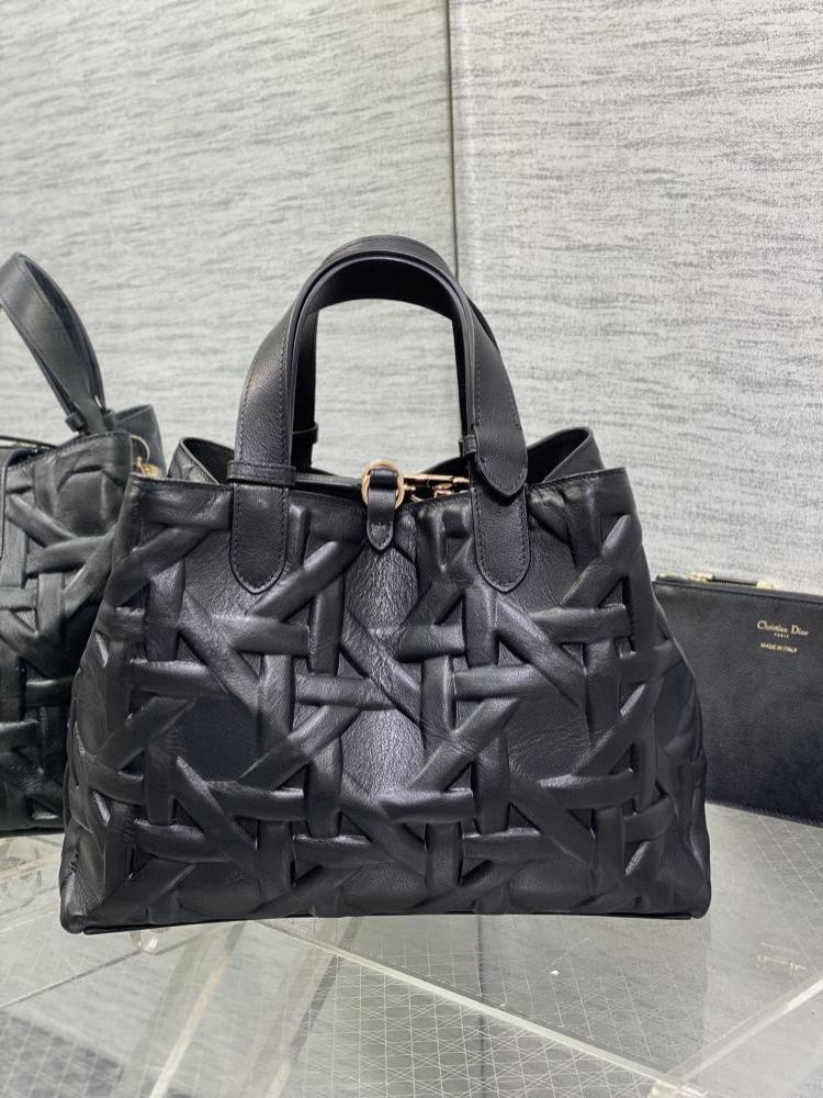 Calfskin Top Handle Bag Style 951839643