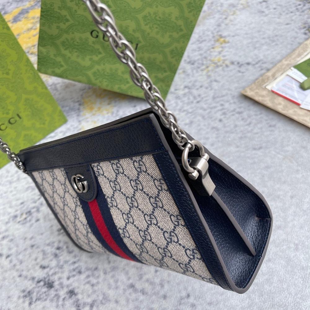 Classic Top Handle Bag