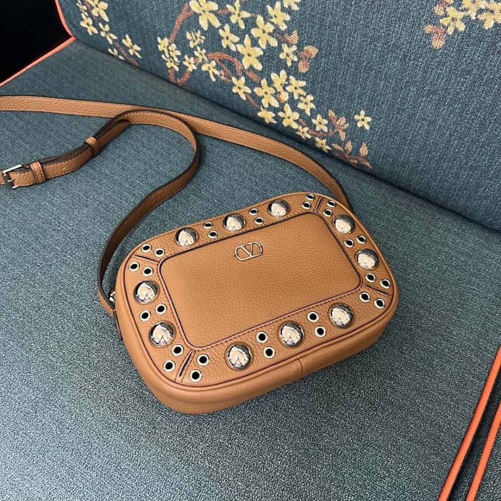 Modern Refined Calfskin Shoulder Bag 23x16x6cm Style 1897317149