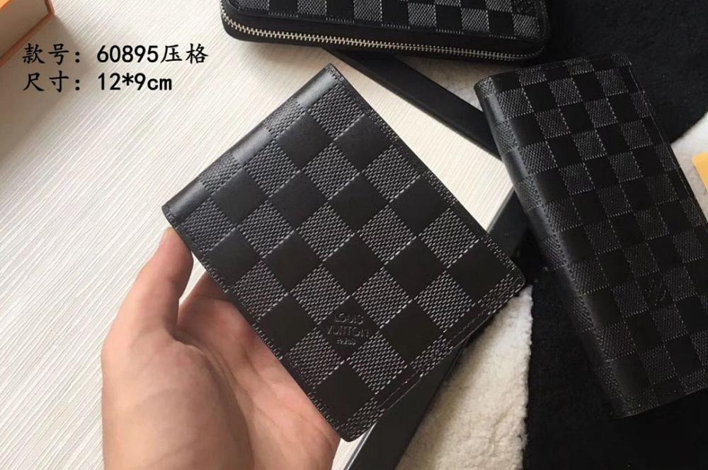 Stylish Refined Wallet Style 316811016