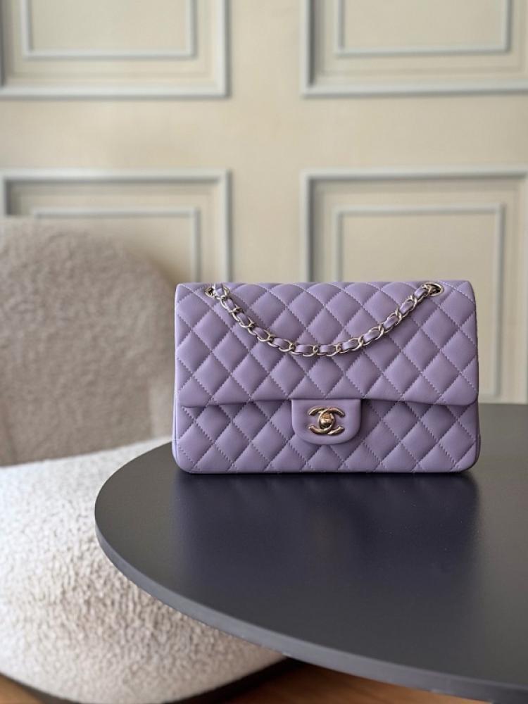 Classic Top Handle Bag Style 2104663324