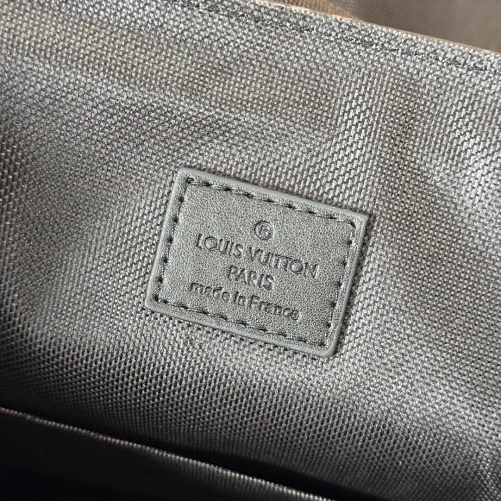 Elegant Stylish Monogram Bag 29x50x15cm