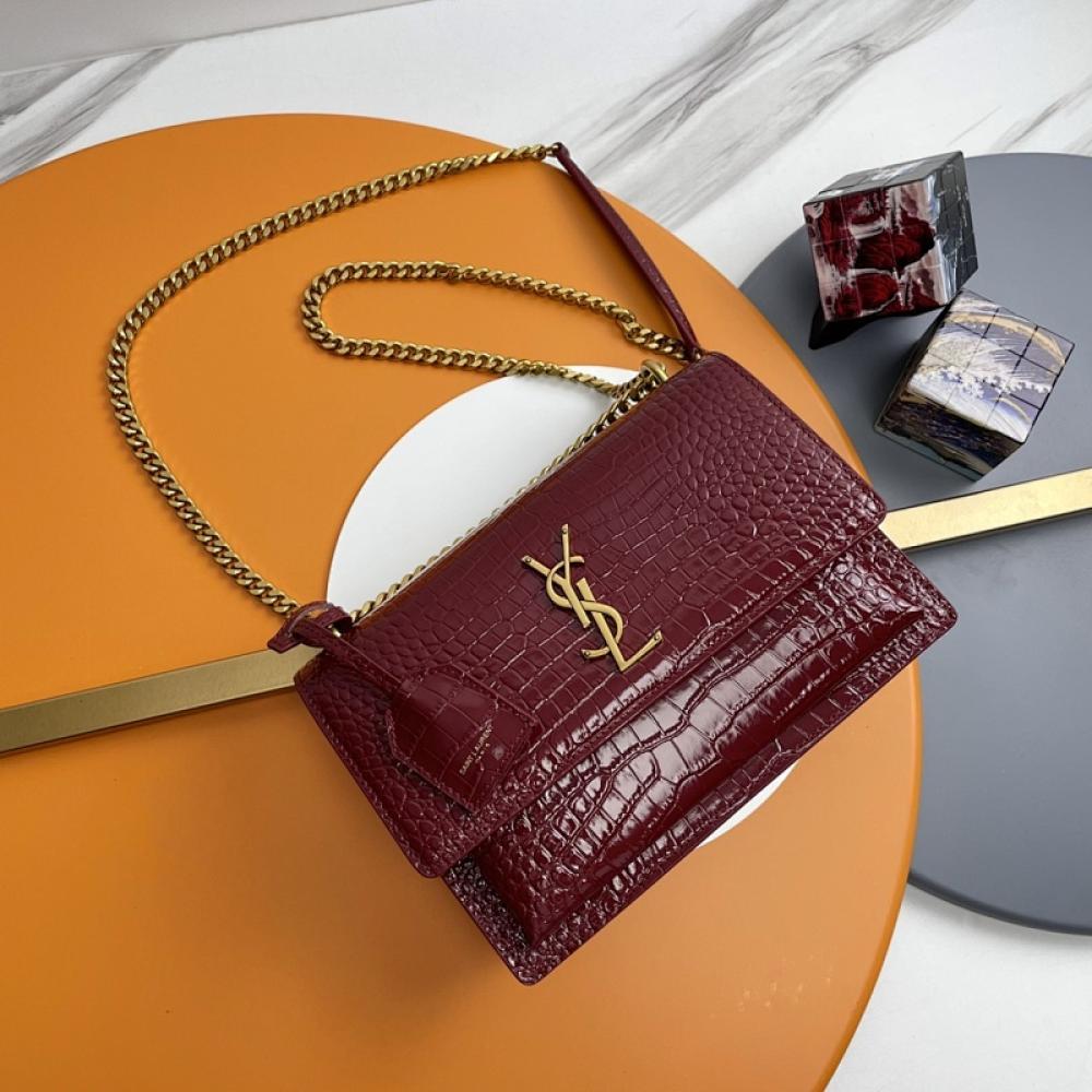 Classic Leather Top Handle Bag Style 20491365