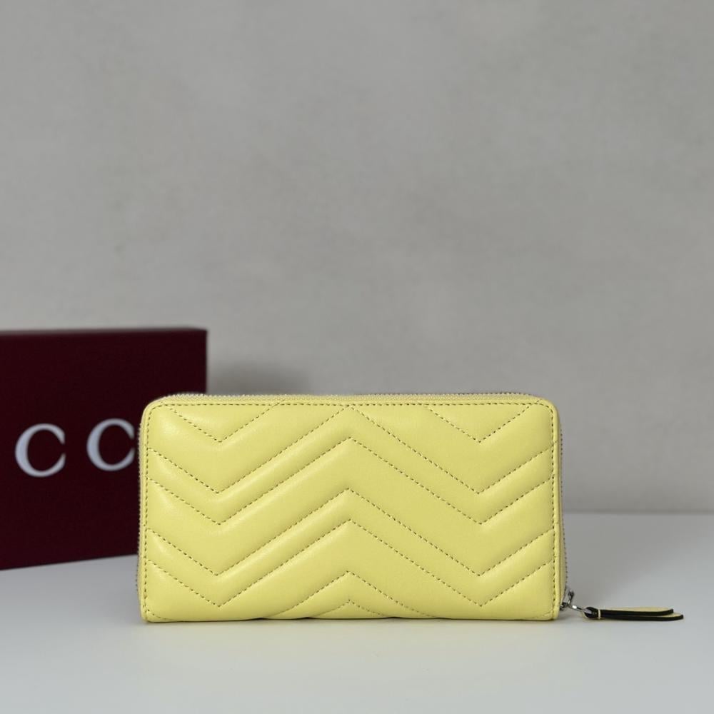 Leather Wallet Style 2098336765