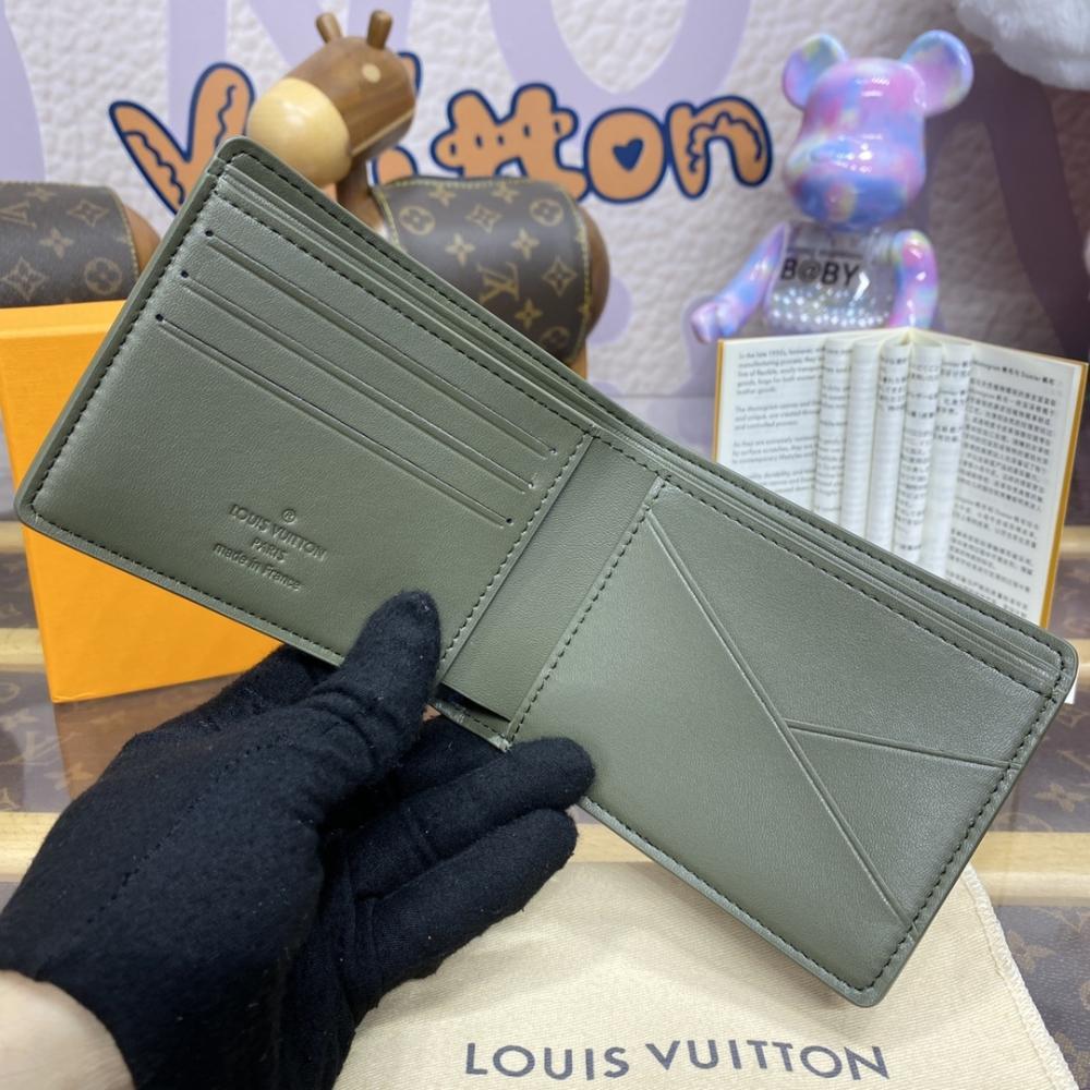 Wallet Style 191451029