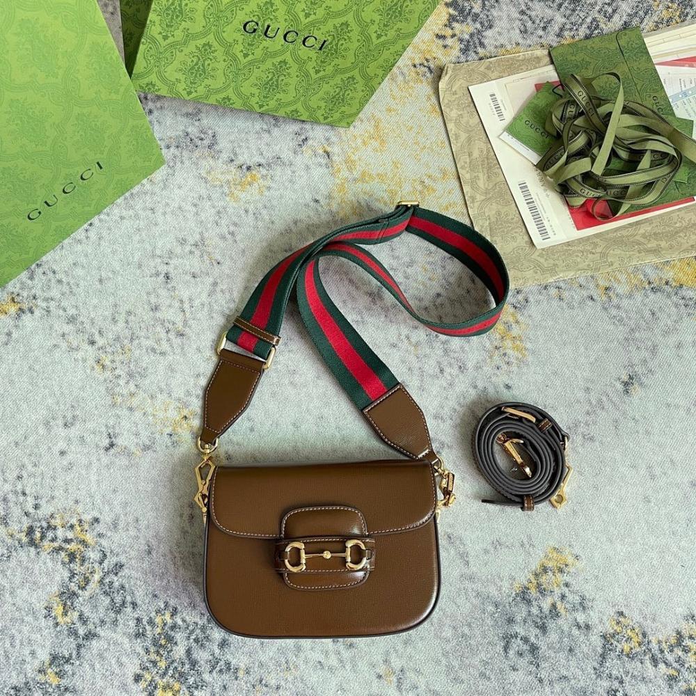 Stylish Crossbody Bag