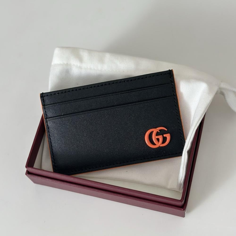 Leather Wallet Style 1816230375