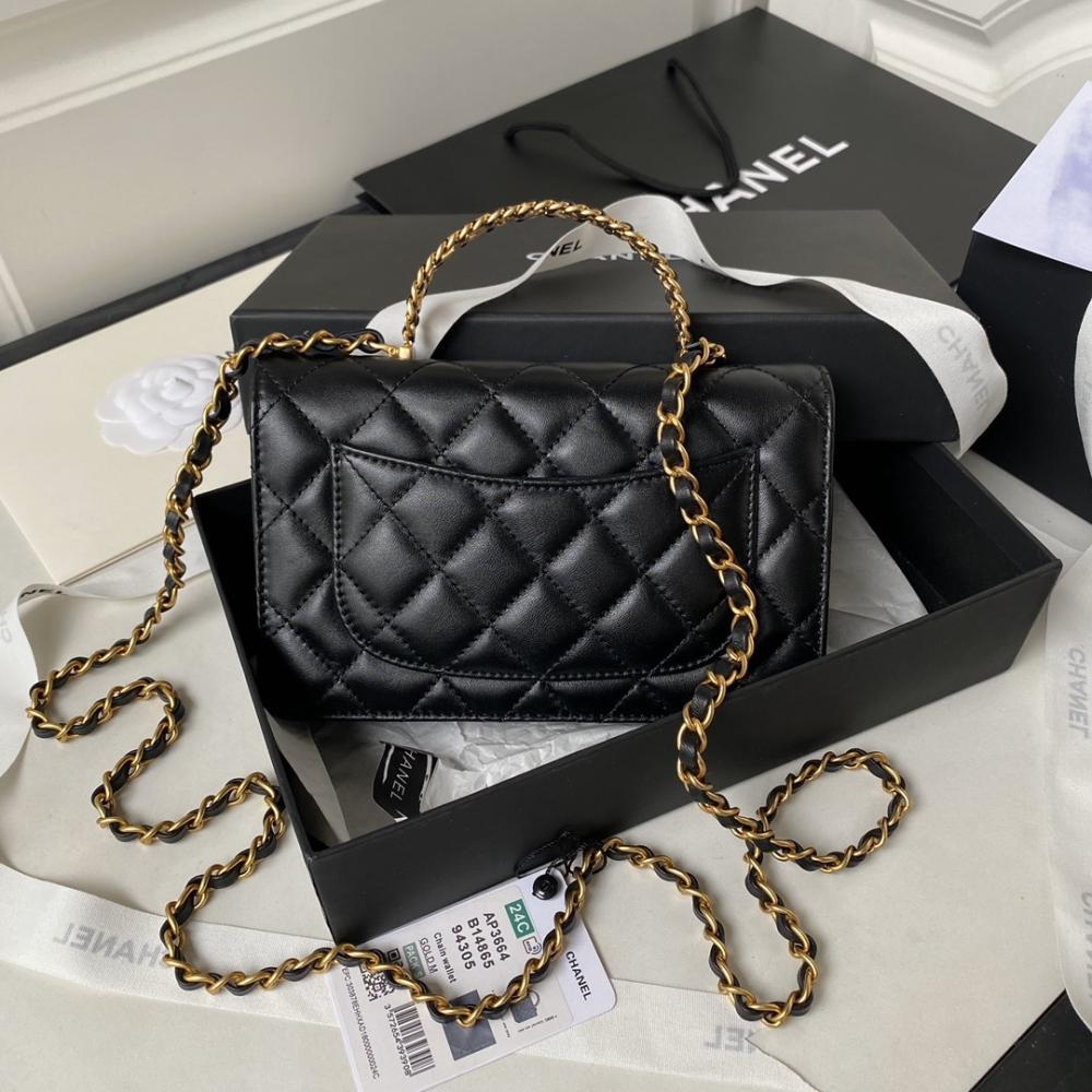 Leather Shoulder Bag Style 1068002892