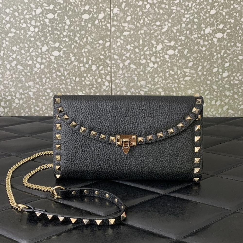 Leather Crossbody Bag Style 225030867