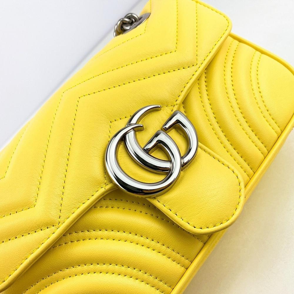 Luxury Refined Top Handle Bag 23x14x6cm Style 896780018