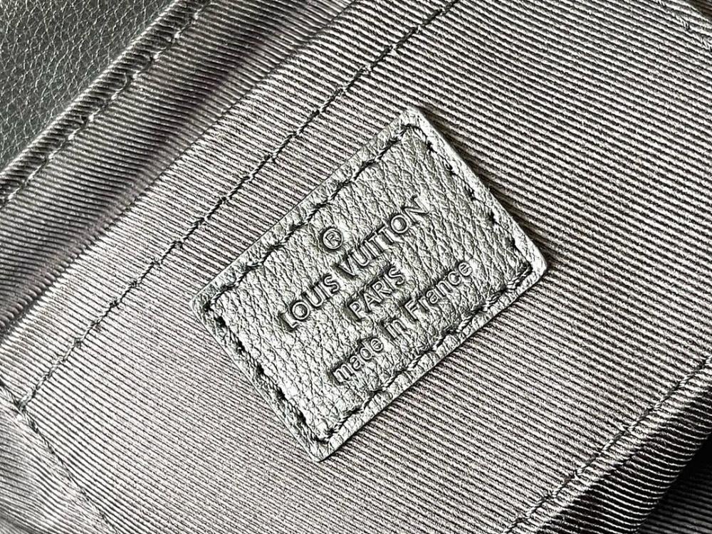Luxury Stylish Leather Bag