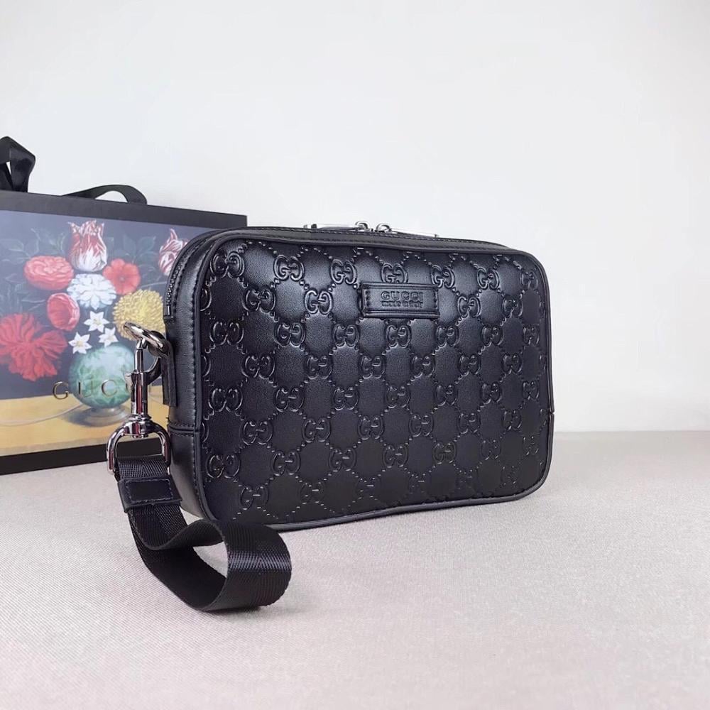 Modern Elegant Top Handle Bag 23x15x4cm