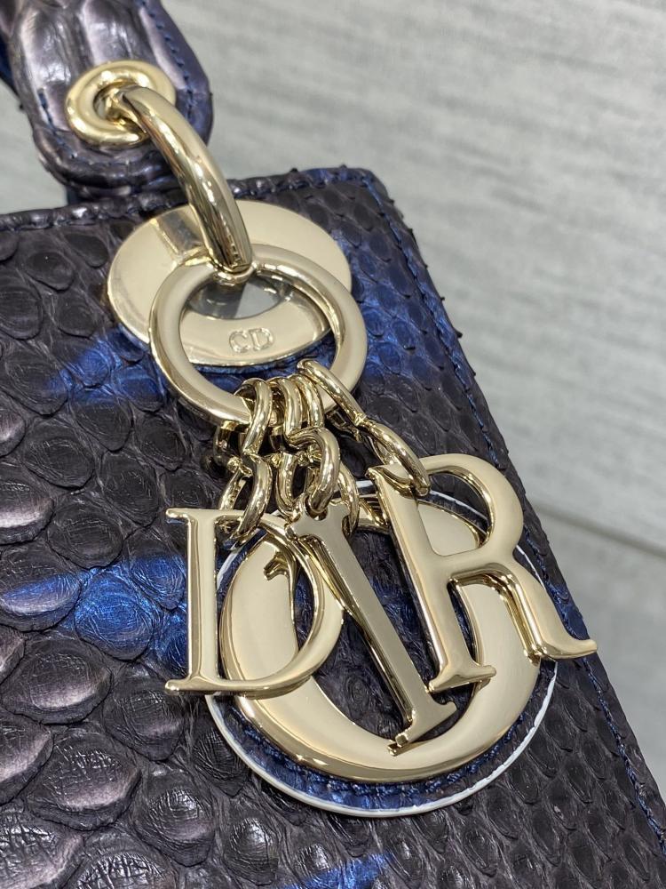 Leather Top Handle Bag Style 172225888