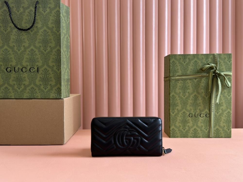 Elegant Wallet Style 439639716