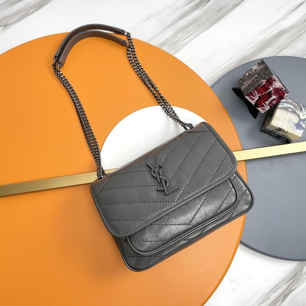 Shoulder Bag Style 1617211130