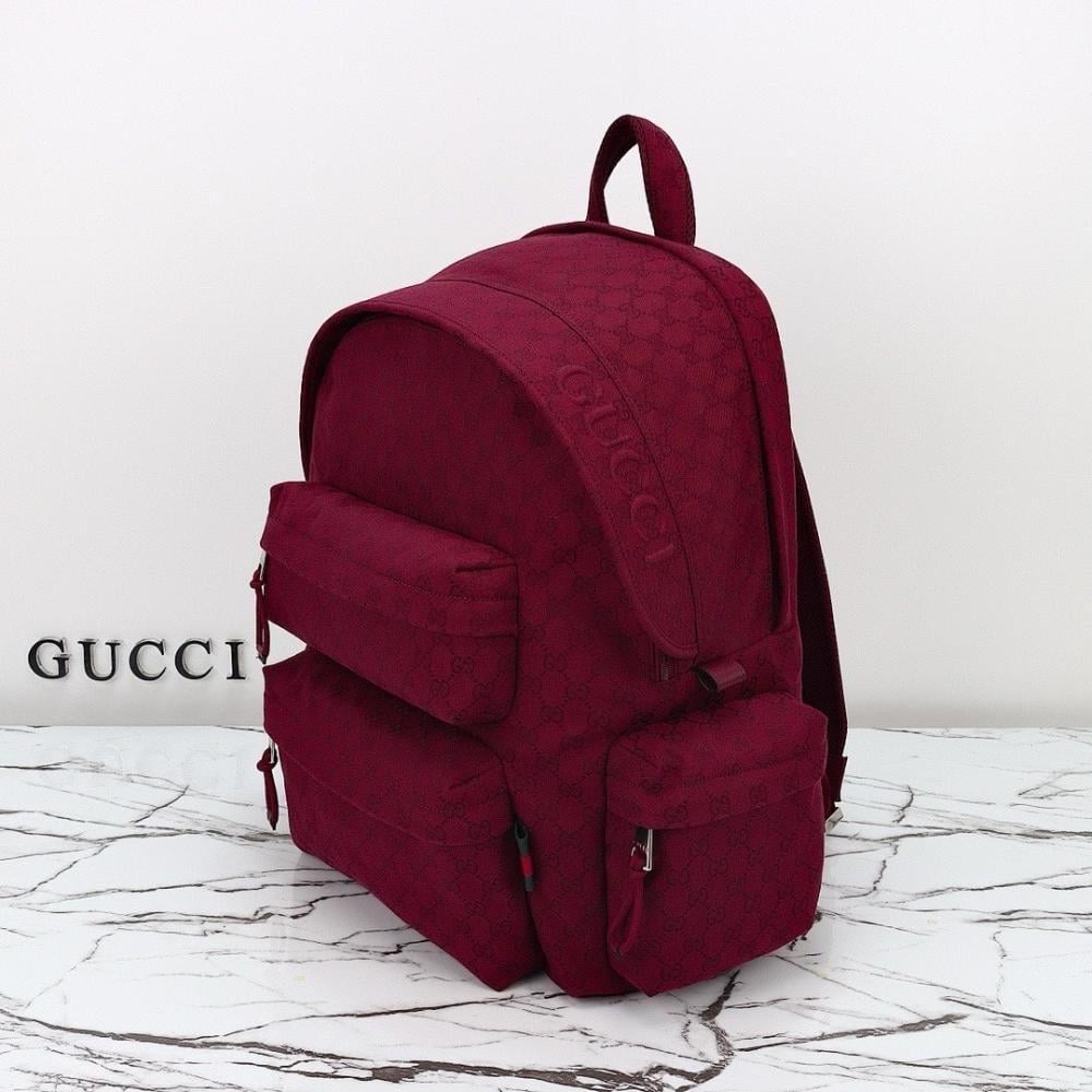 Luxury Refined Top Handle Bag 45x48x21cm