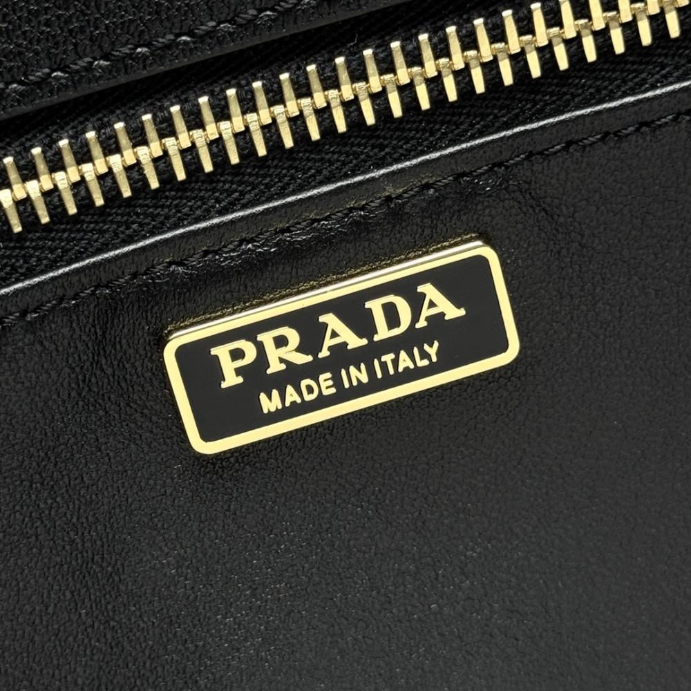 Leather Top Handle Bag Style 1493040068