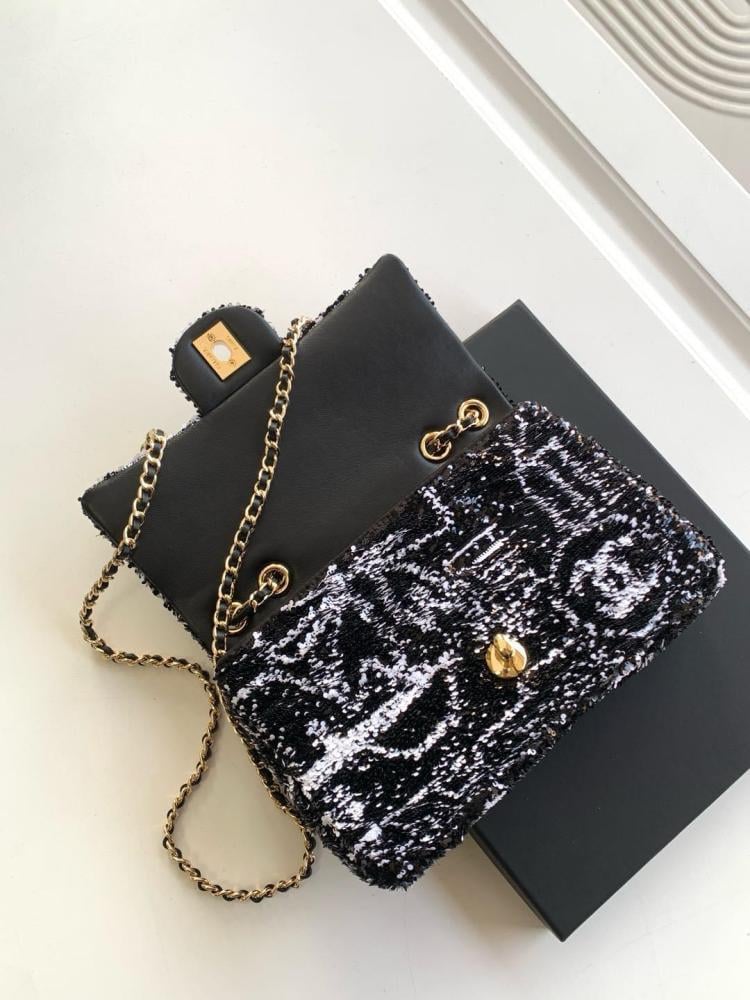 Embroidered Top Handle Bag Style 940195442