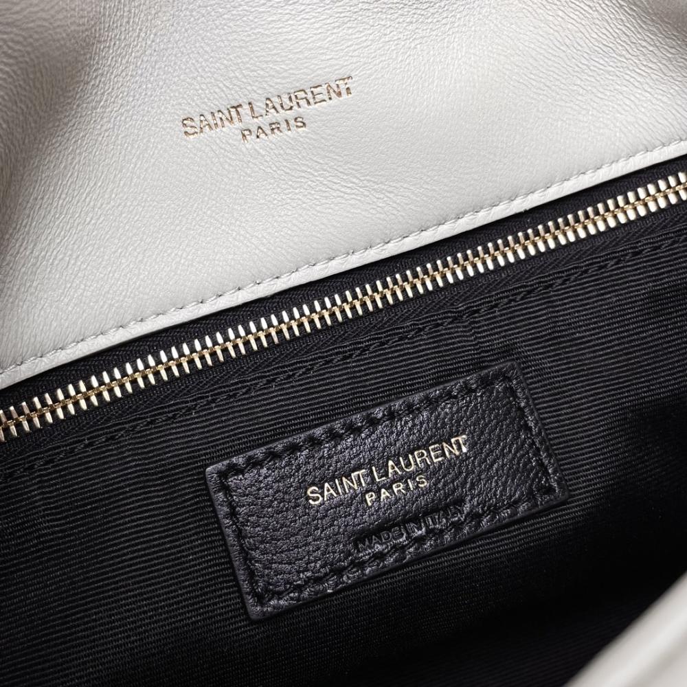Leather Shoulder Bag Style 1261678489
