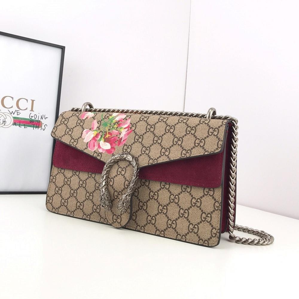 Classic Luxury Bag 28x17x9cm