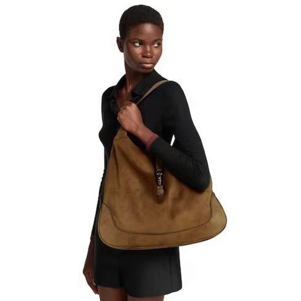 Modern Luxury Top Handle Bag 44x33x7cm