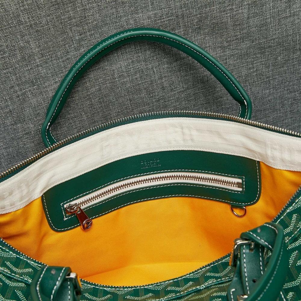 Italian-Inspired Elegant Top Handle Bag 48x28x22cm