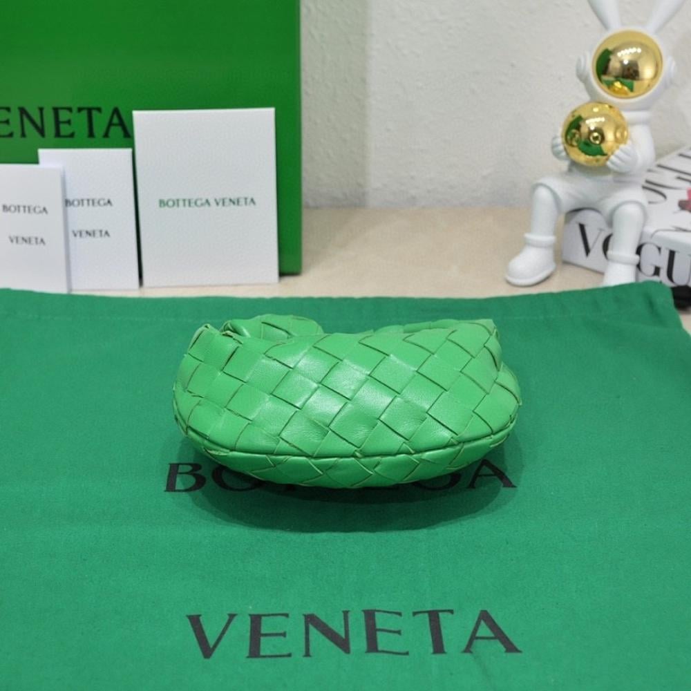 Luxury Woven Bag