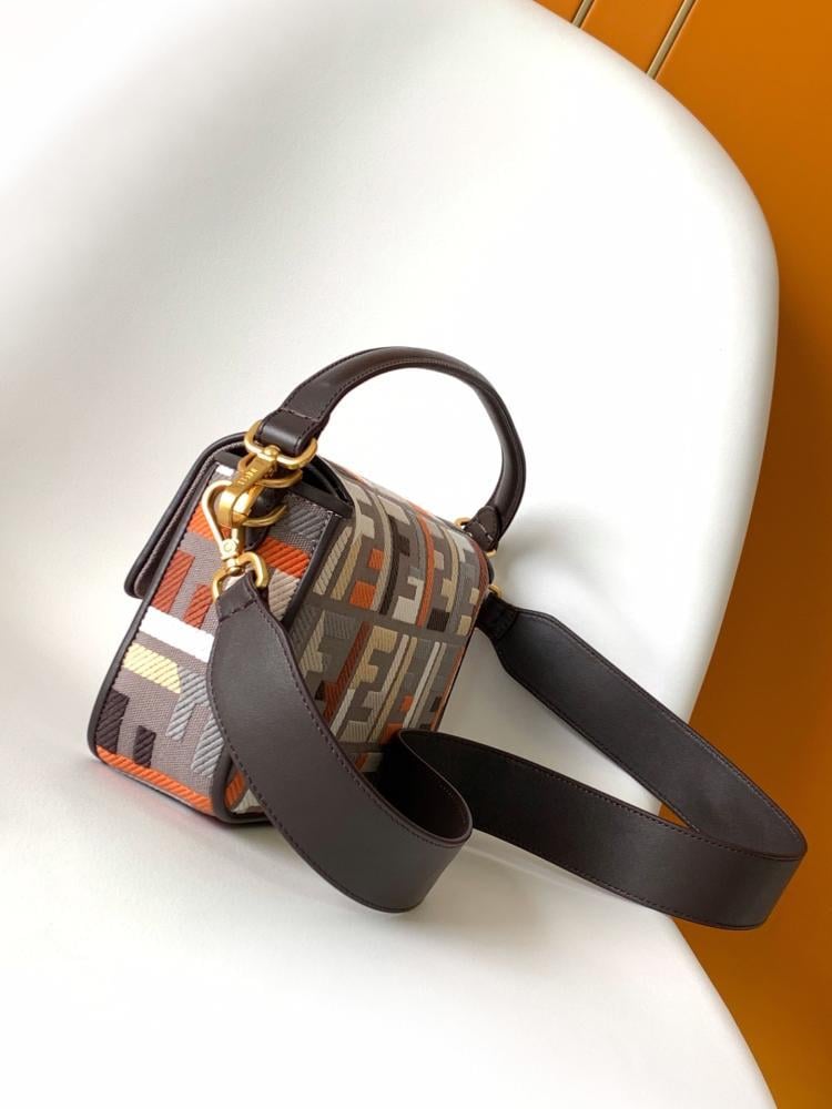Top Handle Bag Style 1658094529