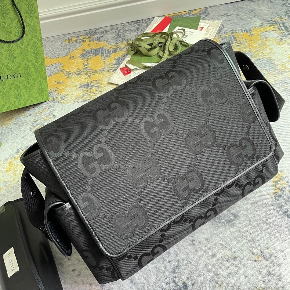 Luxury Crossbody Bag 44x28x14cm