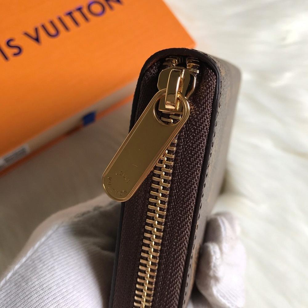 Stylish Refined Wallet 19x10x1cm