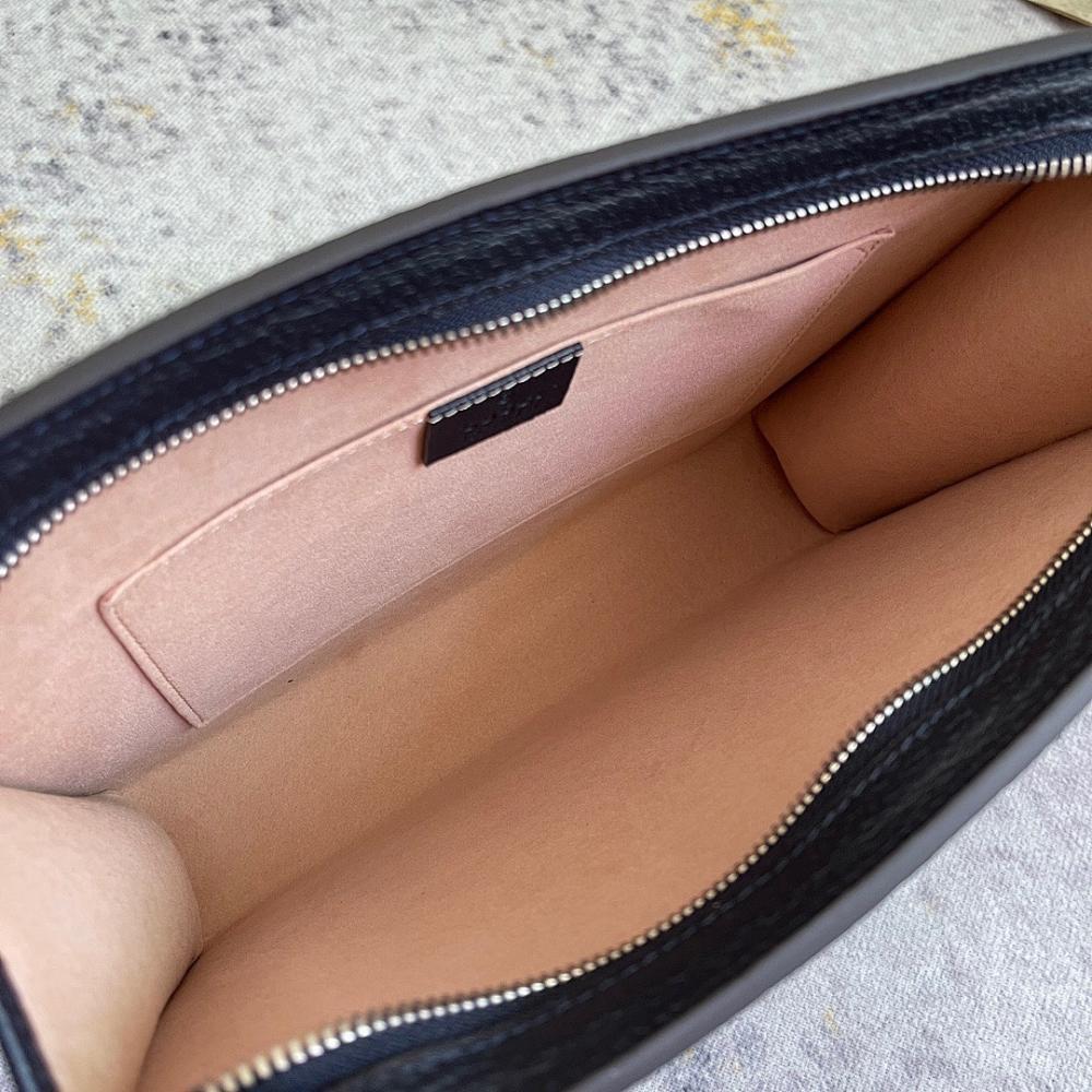 Luxury Premium Shoulder Bag 26x20.5x6cm