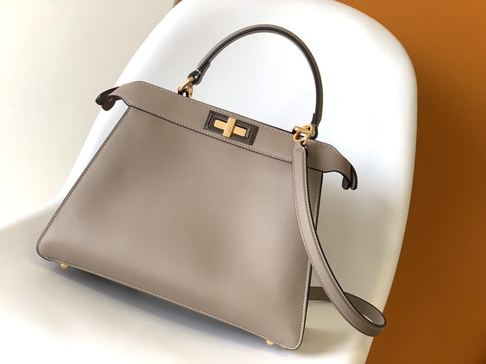 Top Handle Bag Style 4115178