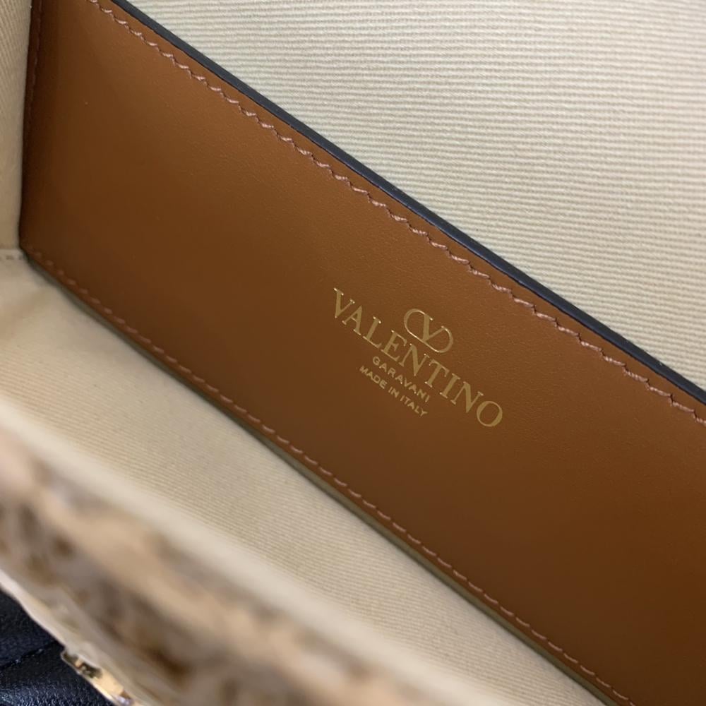 Crystal-Embellished Wallet Style 971811371