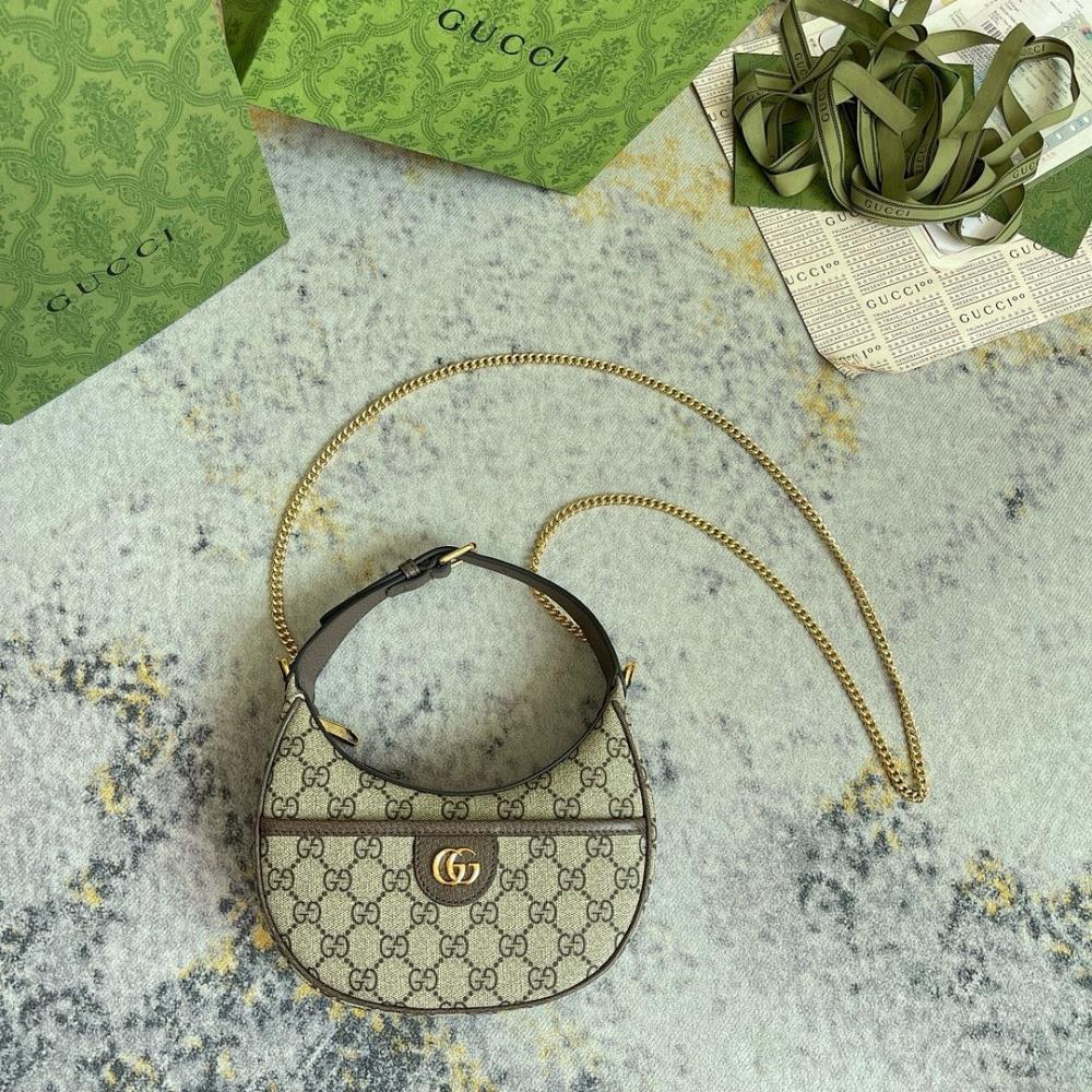 Classic Shoulder Bag 20x14.5x4cm