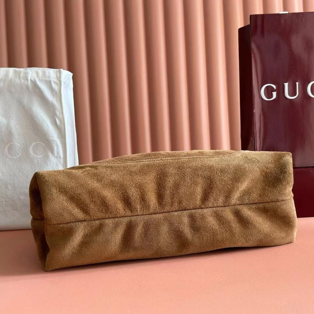 Stylish Top Handle Bag