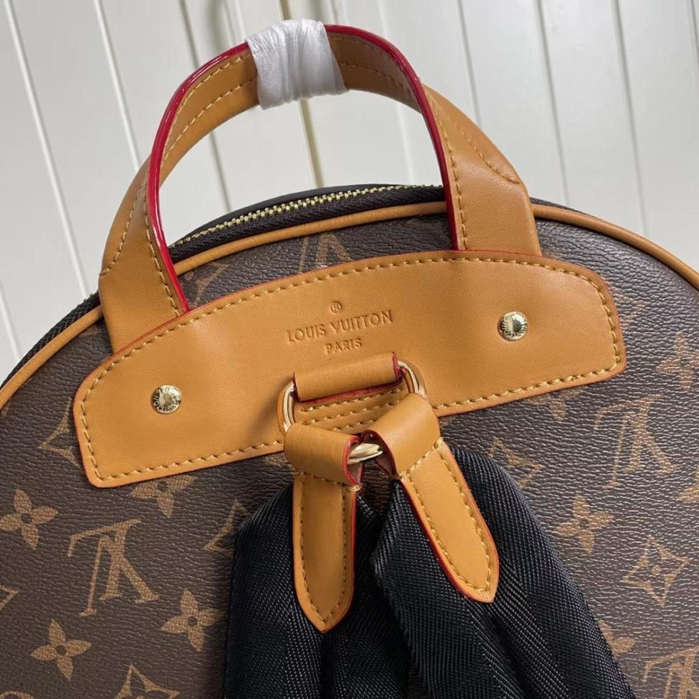 Elegant Stylish Quilted Leather Shoulder Bag 31x44x17cm