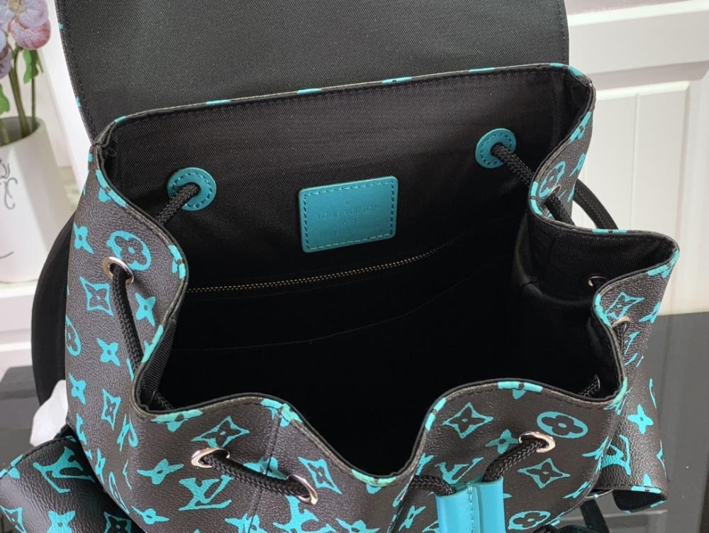 Luxury Backpack Style 1793738734