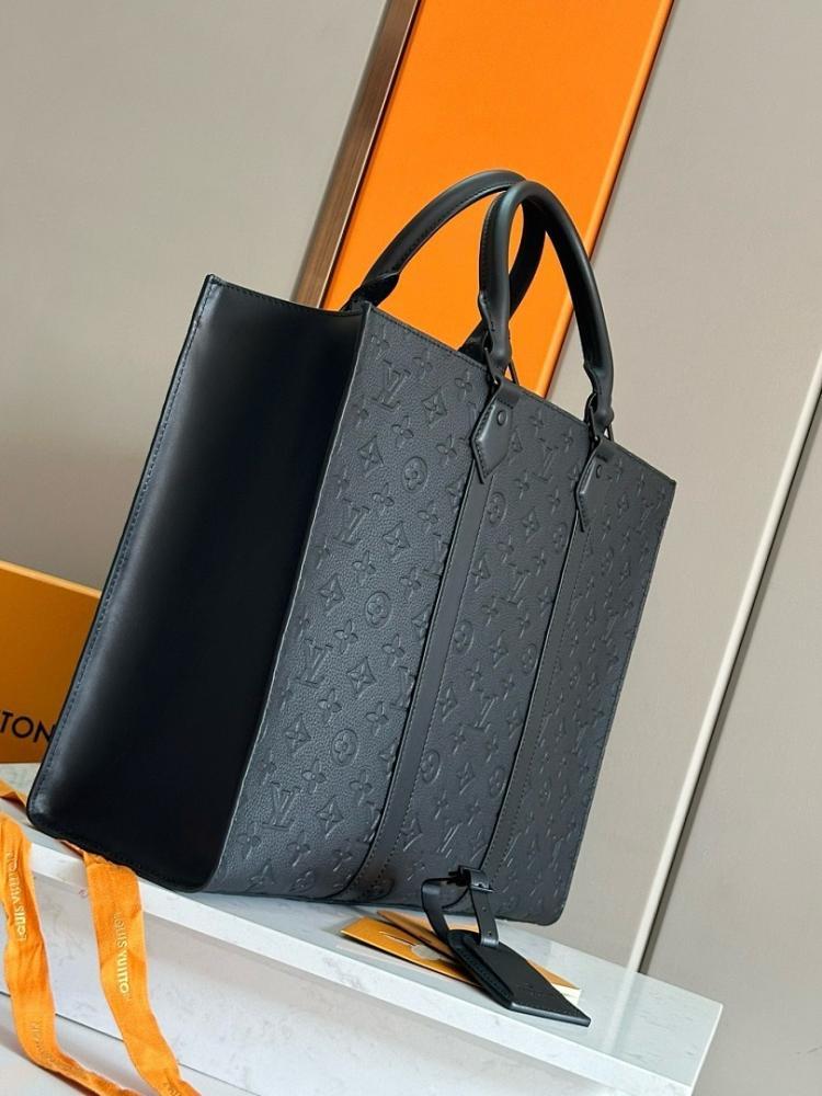 Luxury Elegant Shoulder Bag 41x33x14cm