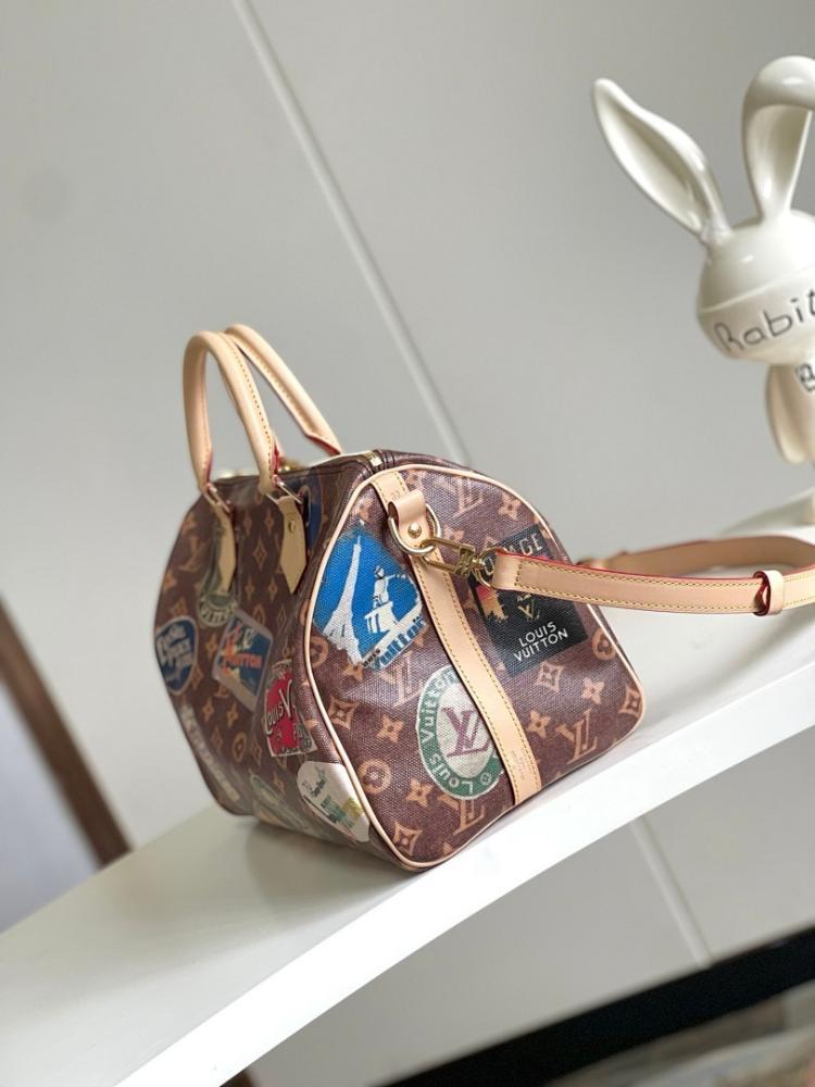 Modern Top Handle Bag 30x21x17cm