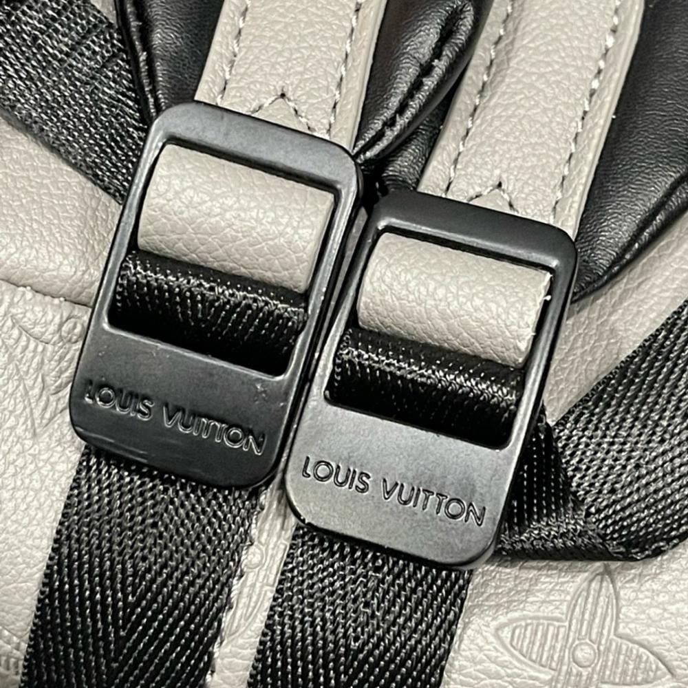 Modern Elegant Leather Bag 29x38x20cm