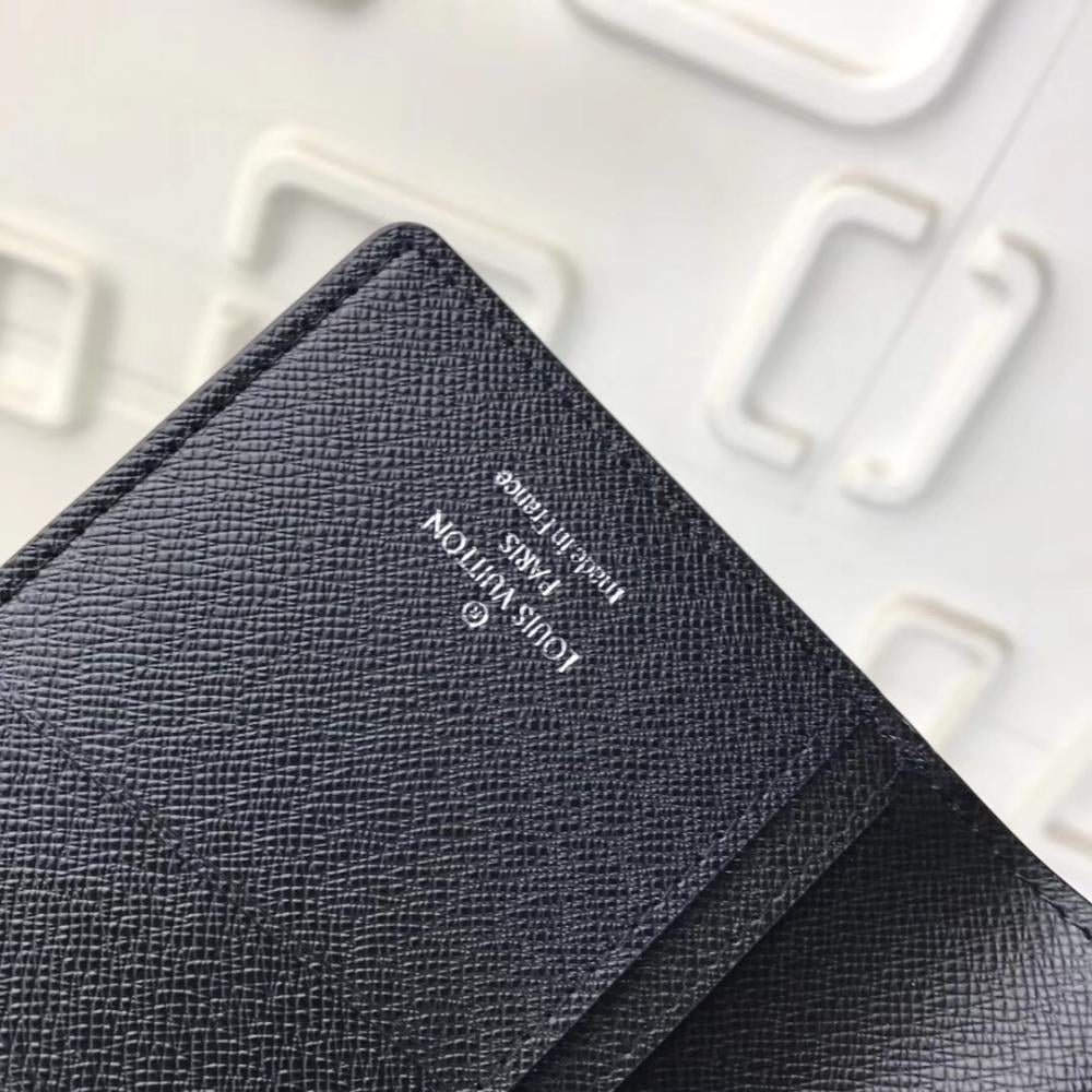 Leather Wallet Style 1285194356