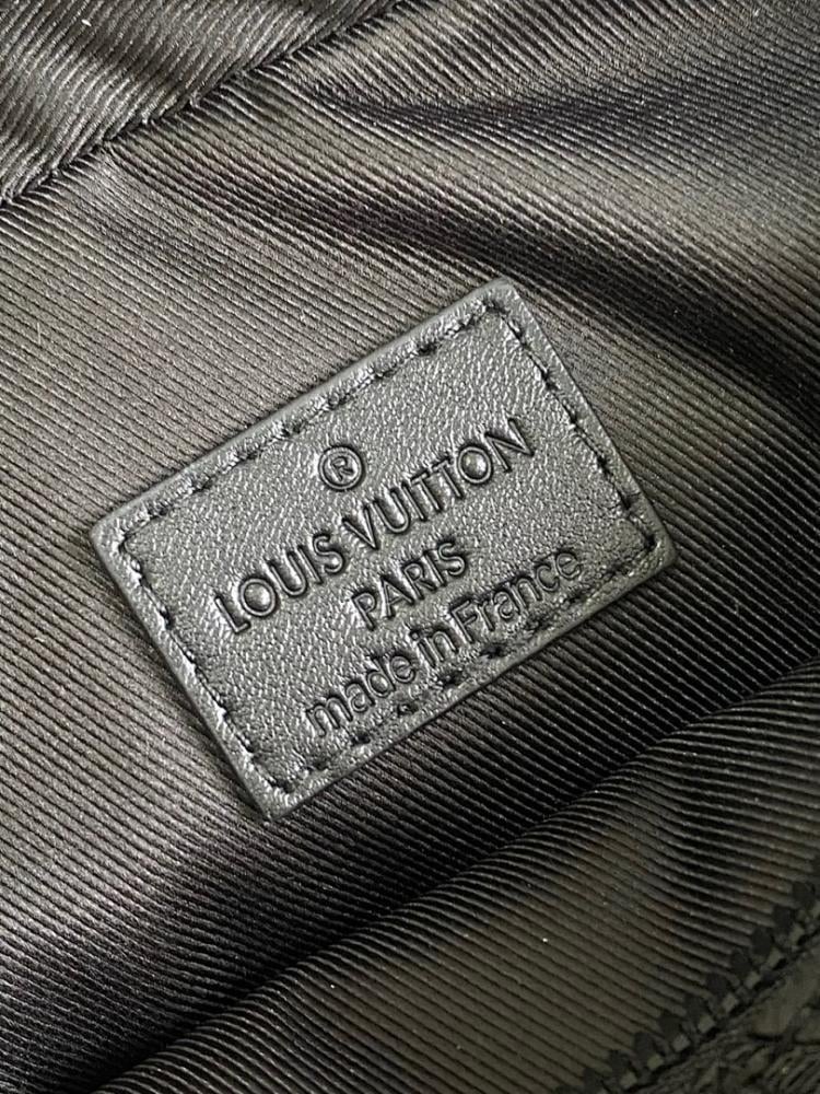 Elegant Monogram Bag