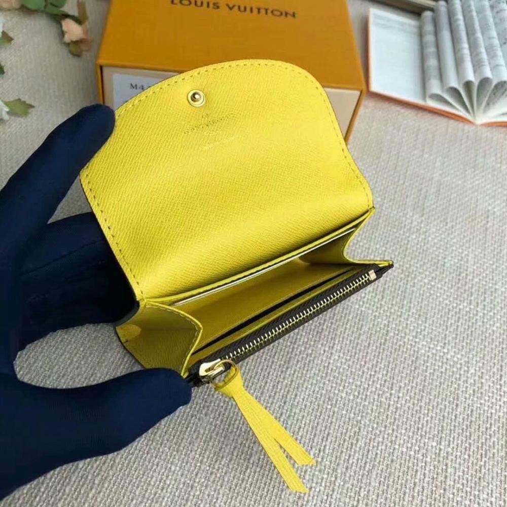Classic Luxury Wallet