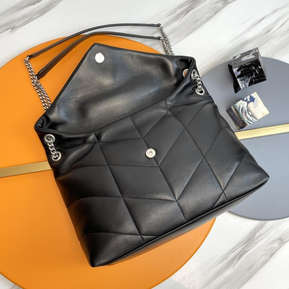 Lambskin Shoulder Bag Style 129402865