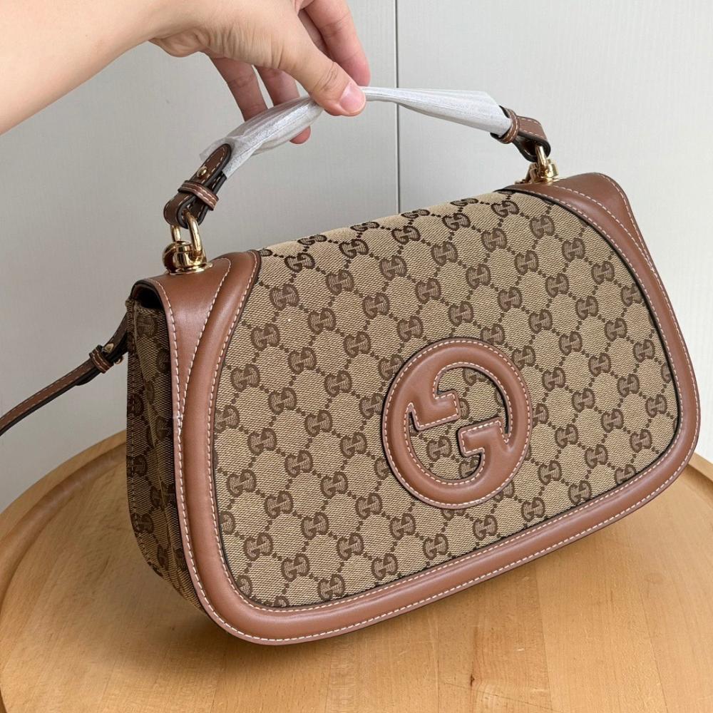 Blondie Shoulder Bag 32x17x10cm