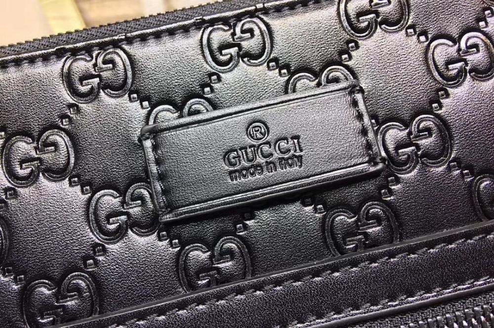 Classic Luxury Calfskin Top Handle Bag