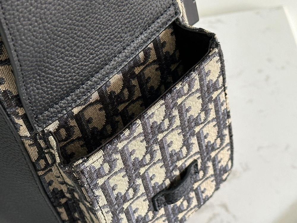 Modern Refined Top Handle Bag 33x47x13.5cm