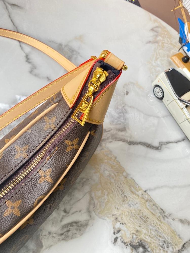 Elegant Stylish Shoulder Bag 25x18cm