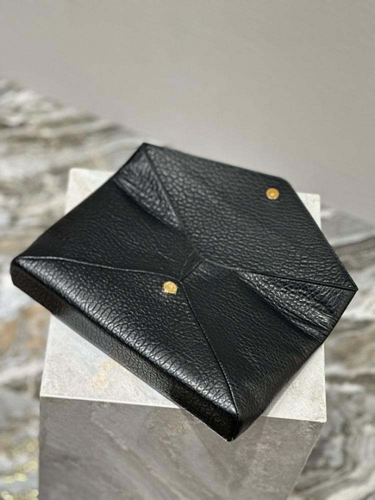 Modern Luxury Leather Shoulder Bag 29.5x18x4.5cm