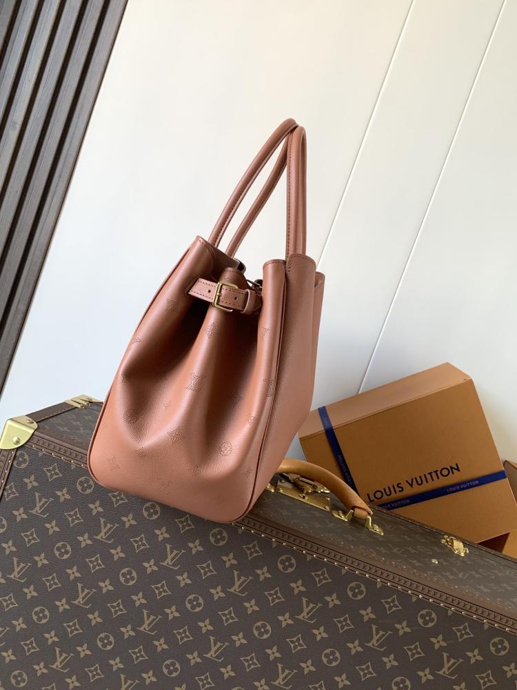 Calfskin Top Handle Bag Style 1129991879